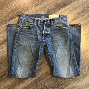 Hollister Bootcut Jeans 31x 32